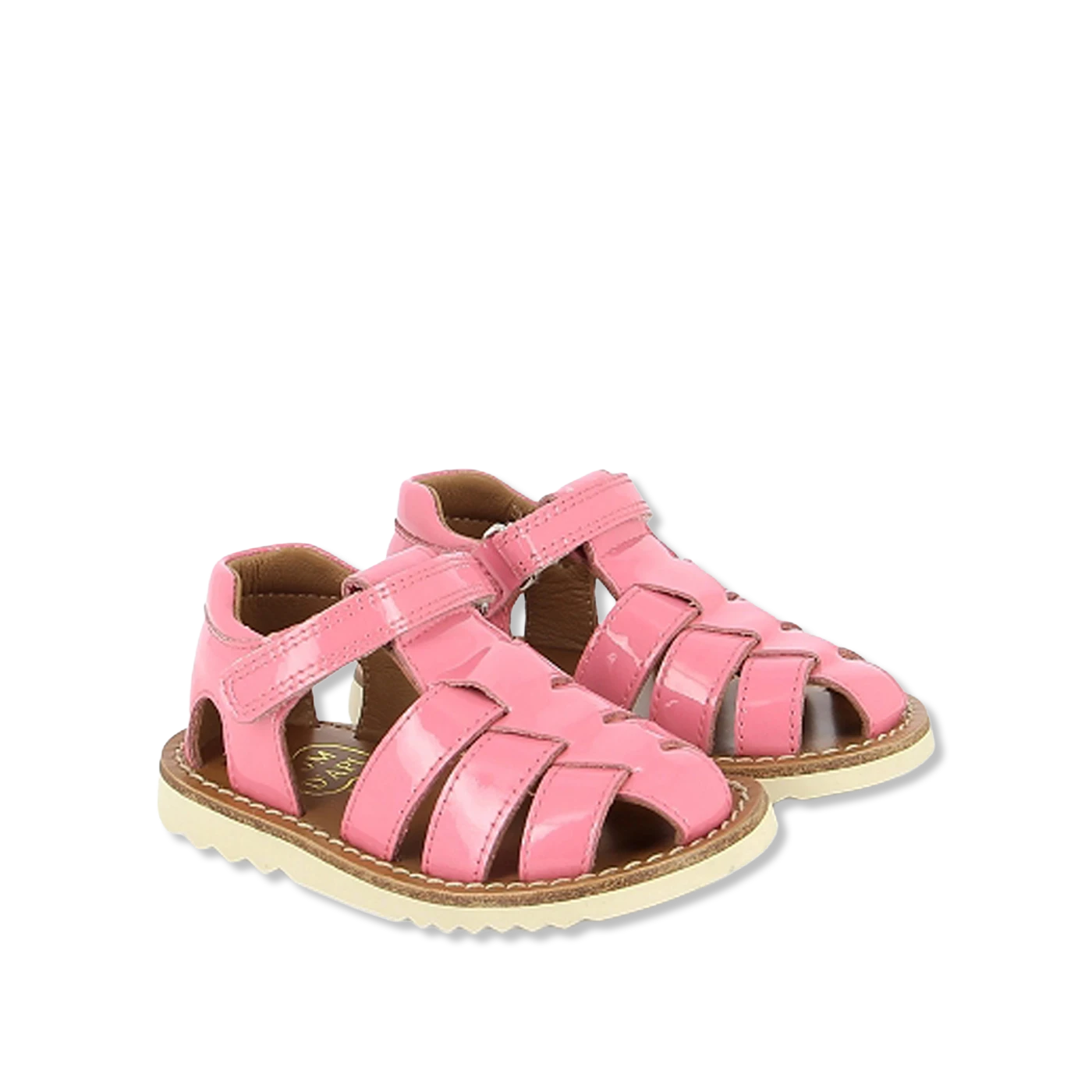 Waff papy Sandaler