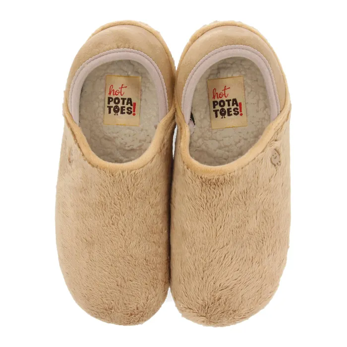 Hot Potatoes 67844B Pantoffels Dames