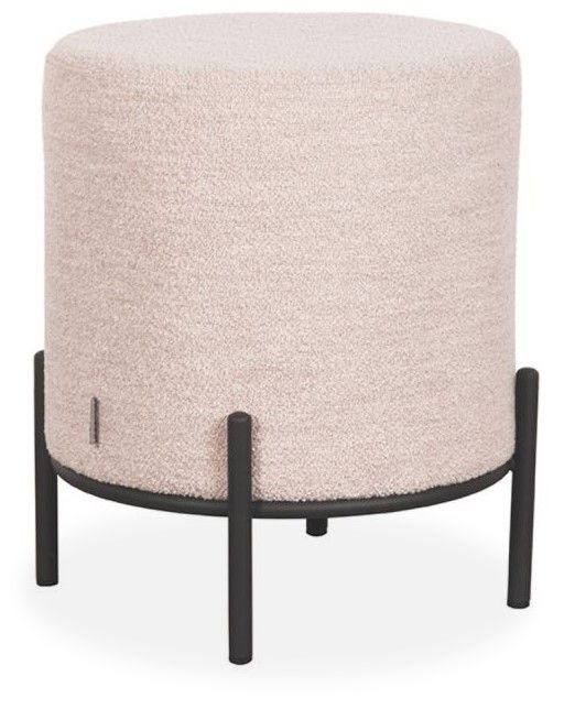 Kruk Naturel M IH-50.116 Troy B43 x D43 x H48 cm