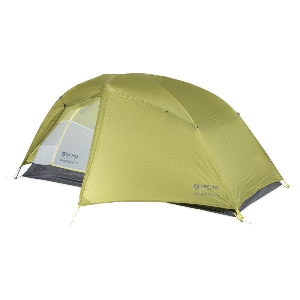 Nemo - Dragonfly Osmo 2P - Tente 2 places