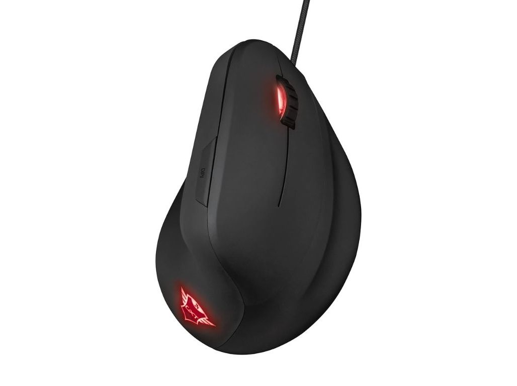 RATO GAMING TRUST 22991 GXT 144 REX VERTICAL