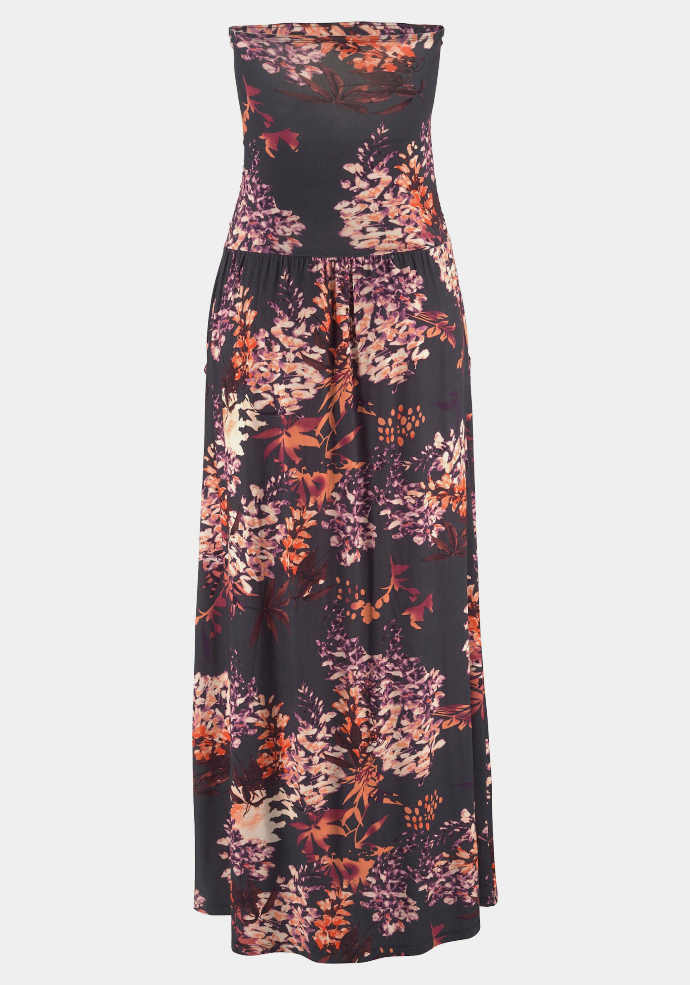 Maxikleid