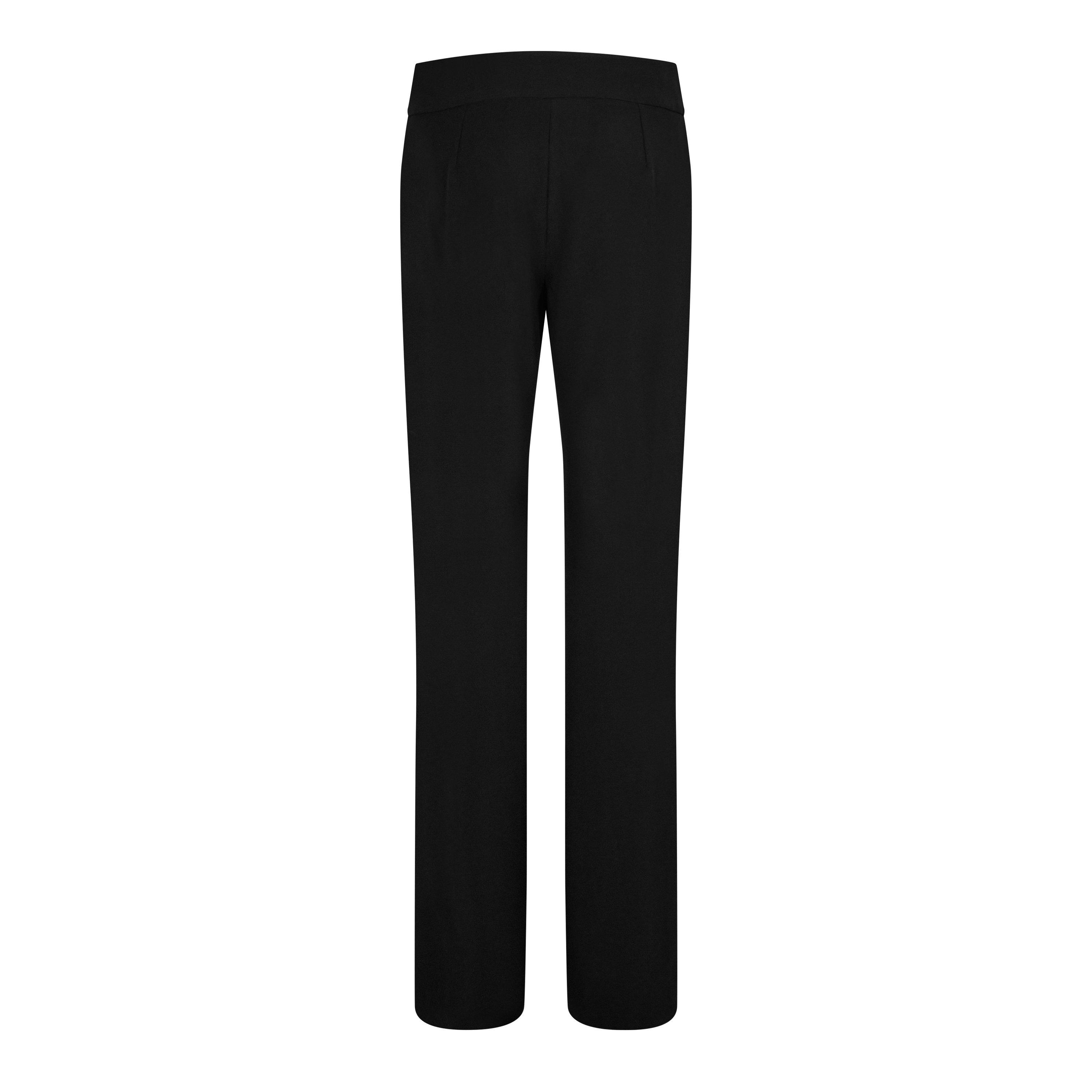Emporio Armani Flared Trousers