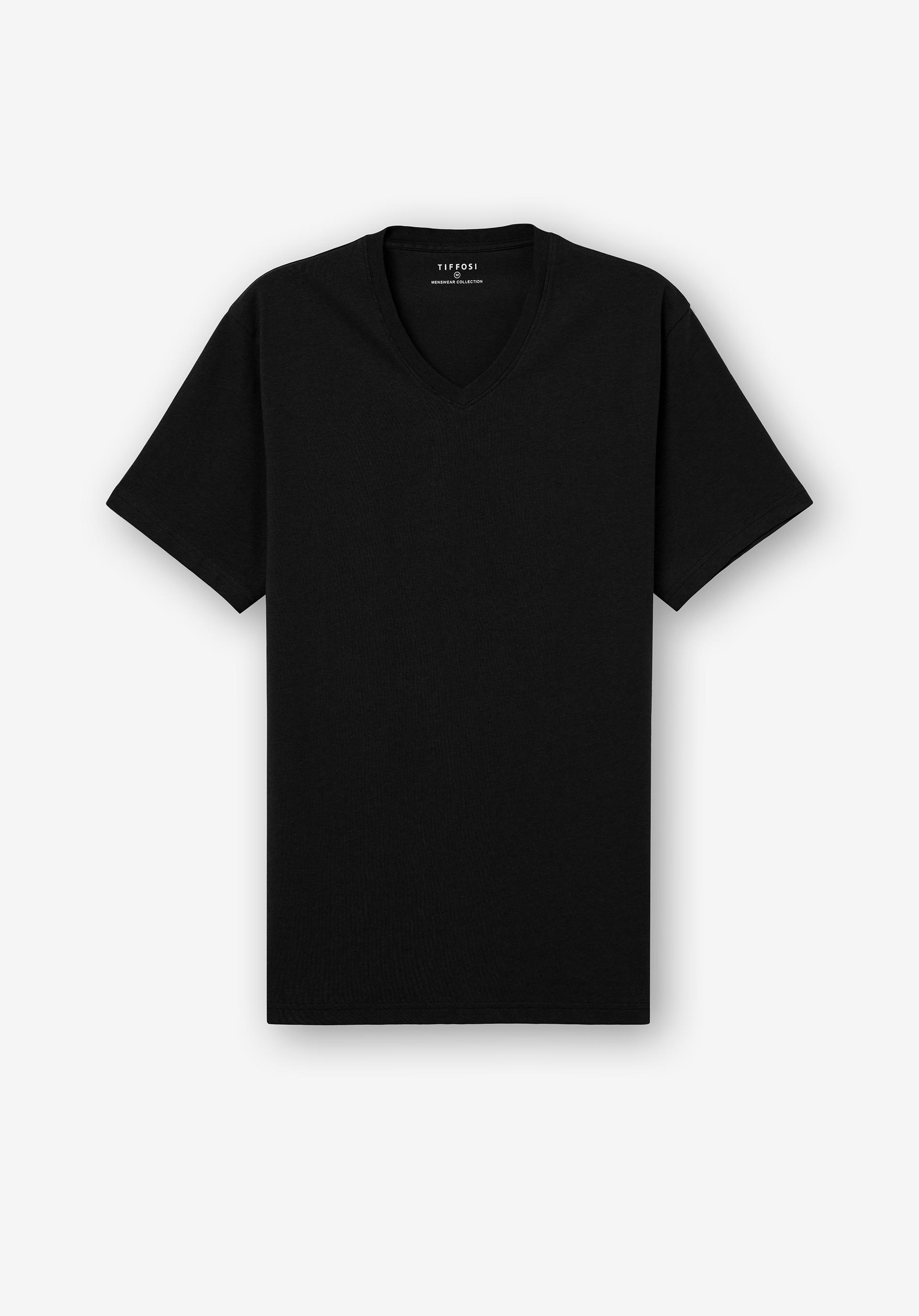 T-shirt Básica