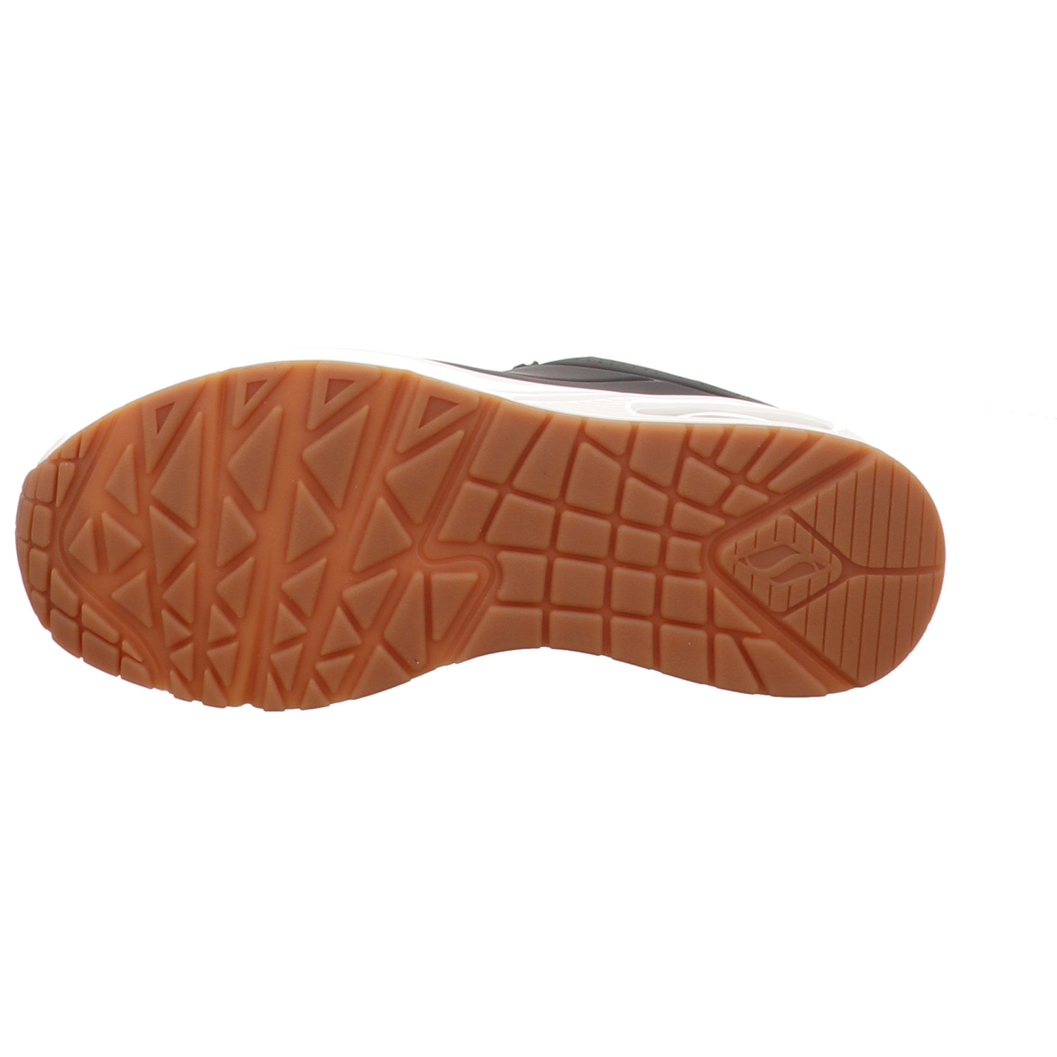Skechers Sneaker schwarz