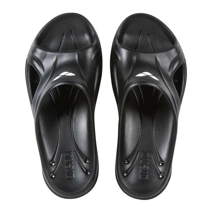 Arena Hydrosoft II Hook Badslipper Heren