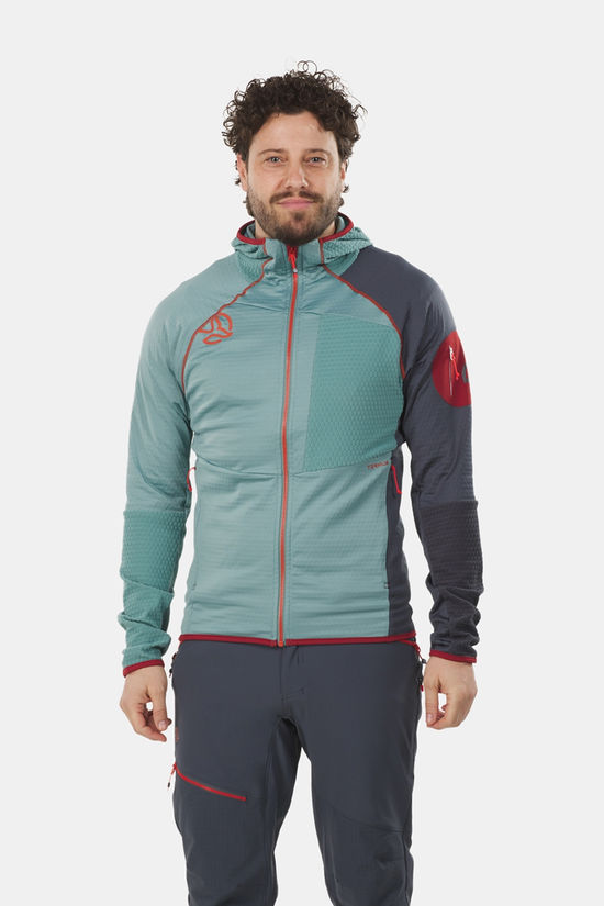 Ternua Ternua Ragger Hood Fleece