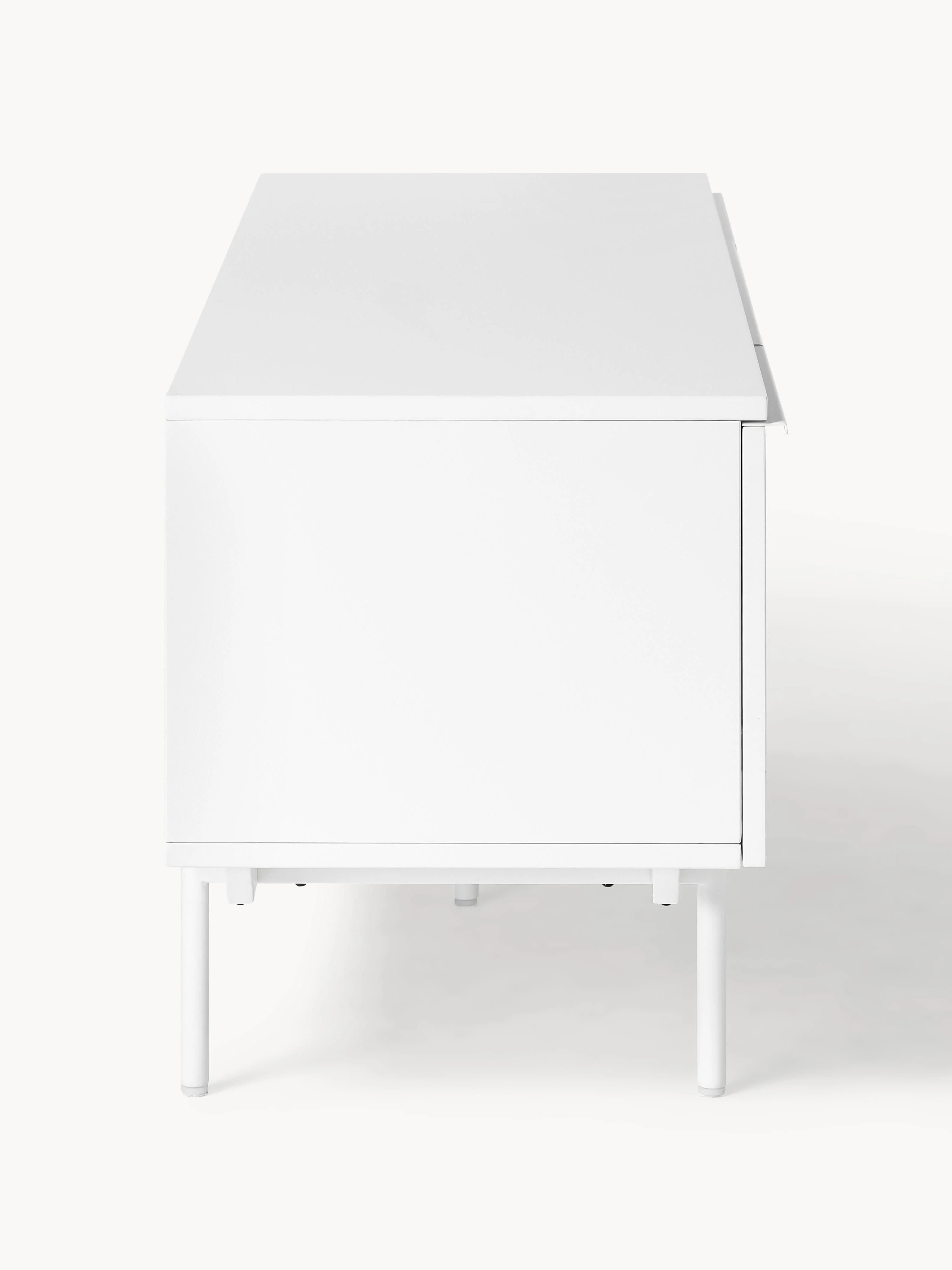 Houten tv-meubel Elona