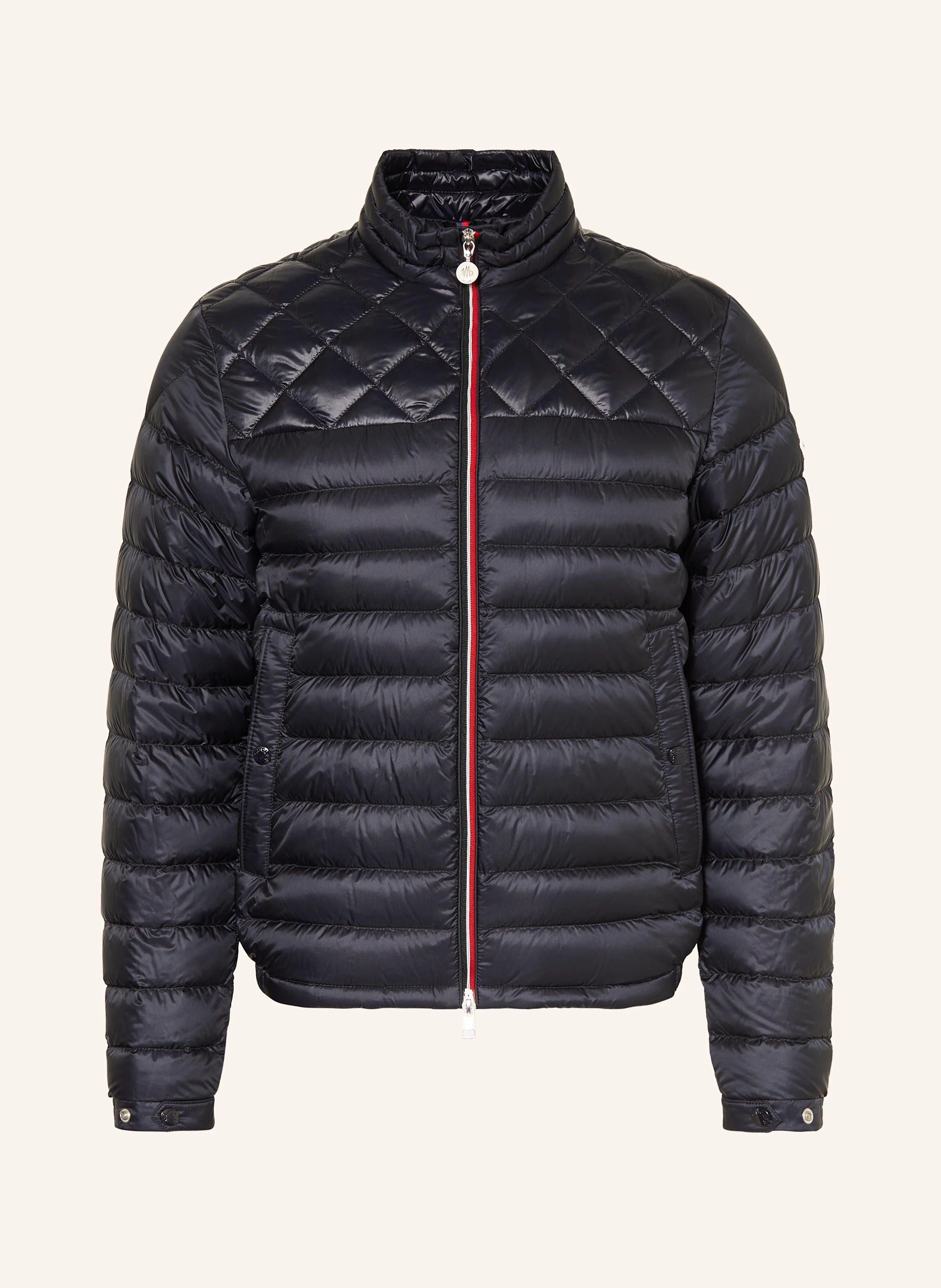 MONCLER Daunenjacke BENAMOU