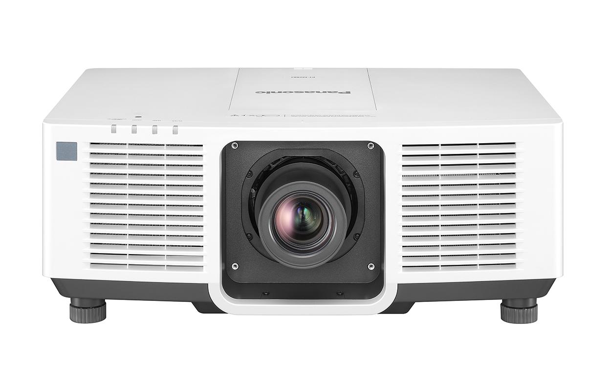 Projektor PT-MZ682WEJ Weiss<br>6500 ANSI-Lumen Beamer für den Einsatz im Klassenzimmer oder am Arbeitsplatz