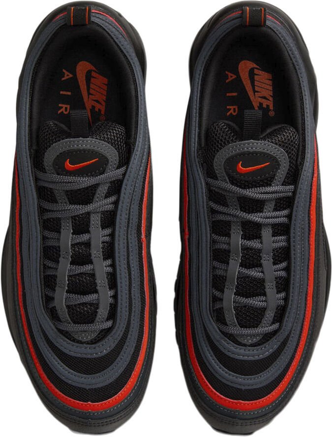 Nike Air Max 97 sneakers Sort
