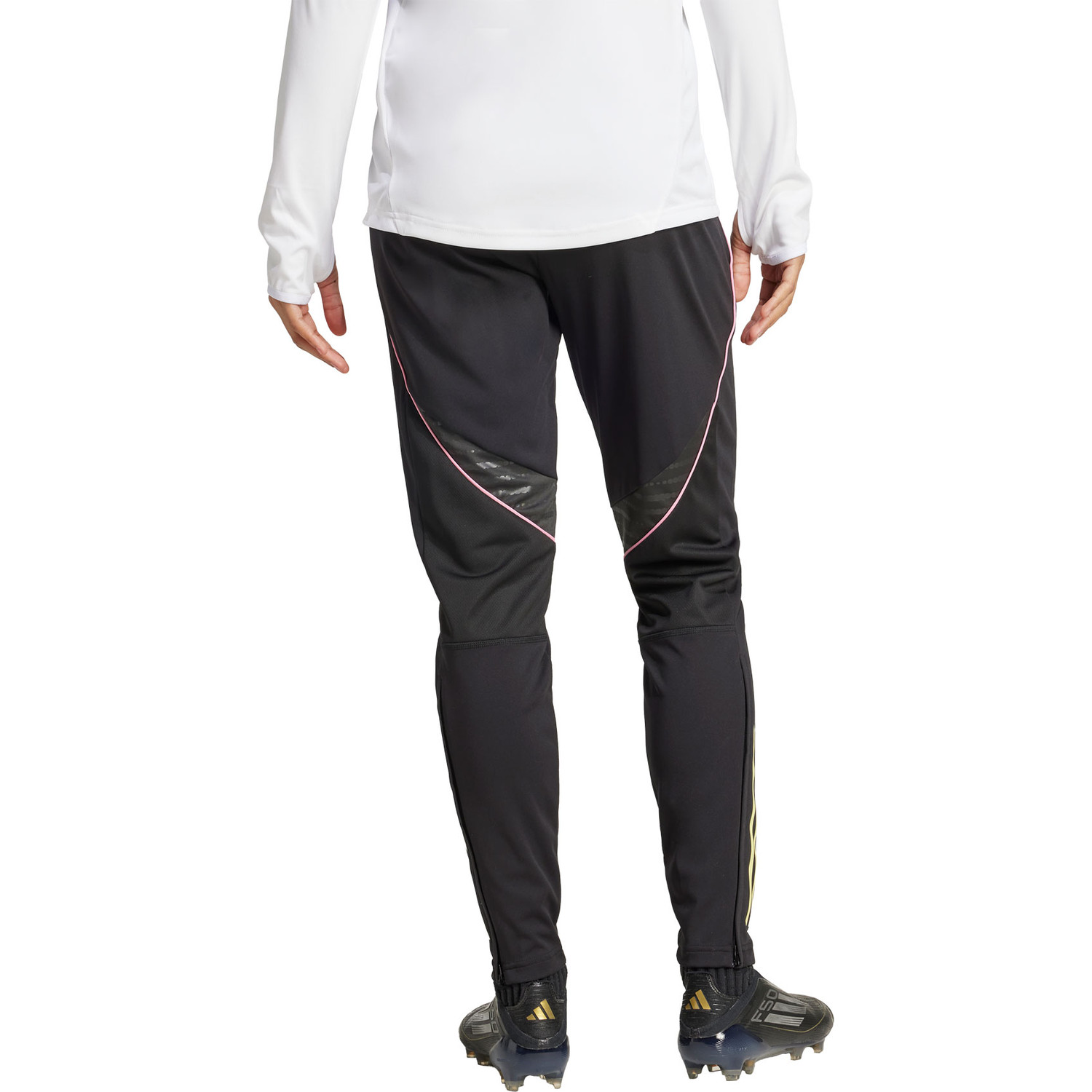 adidas Juventus Training Pant Dames 2025/2026
