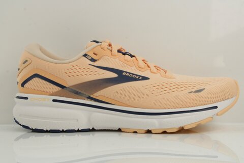 Brooks Ghost 15