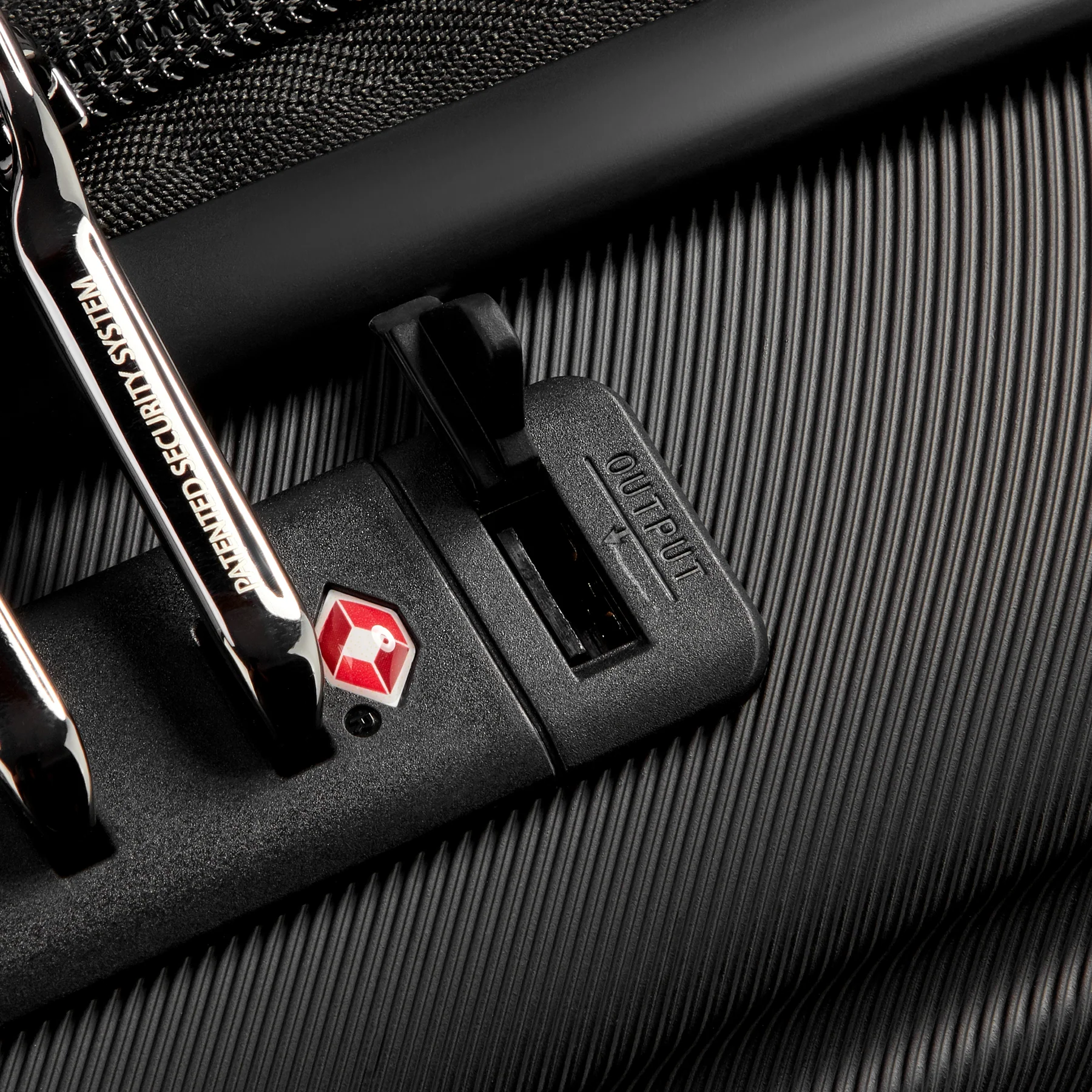 Valise cabine - S (55cm)