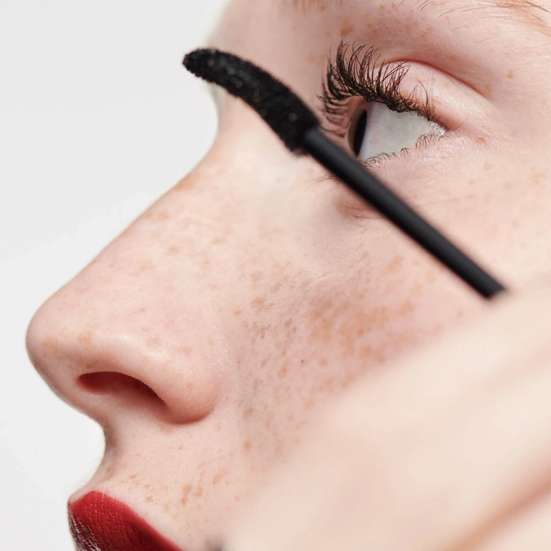 Clinique High Impact Zero Gravity Mascara 8 ml - 01 Black