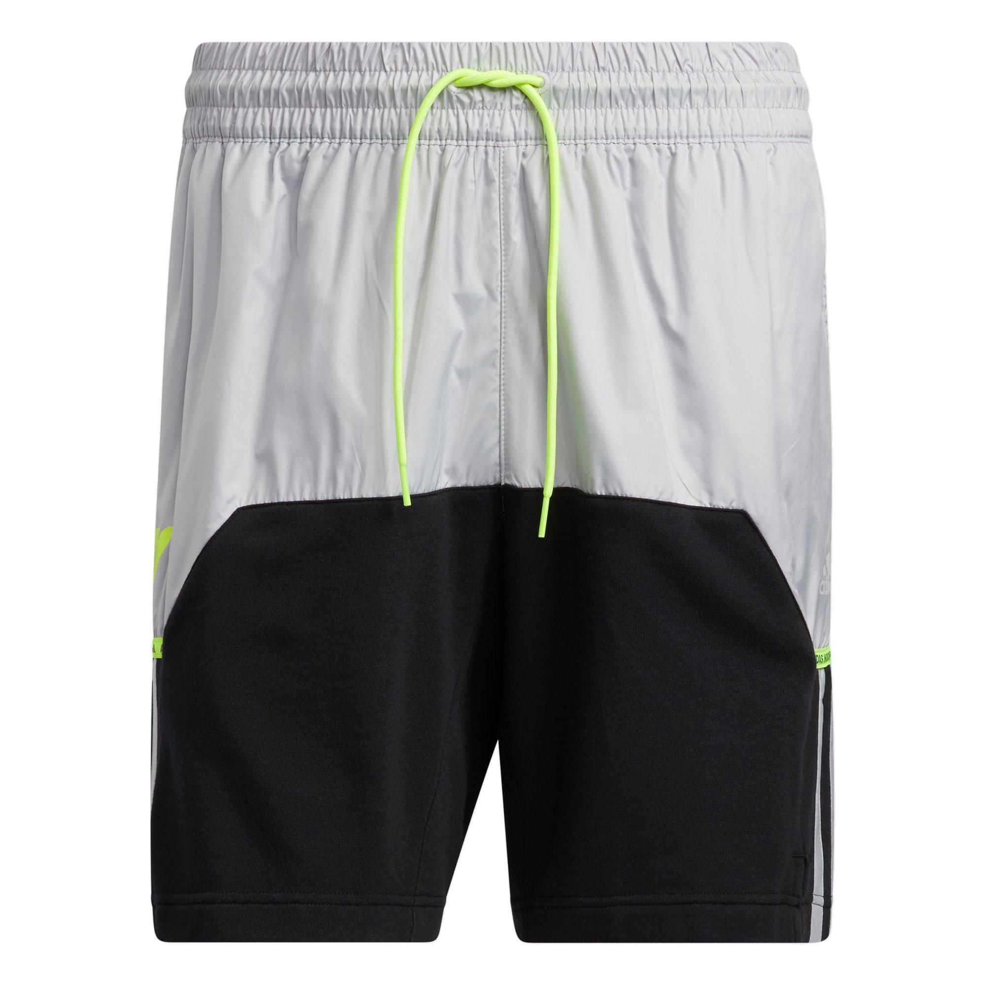 adidas # Trae Shorts Mens