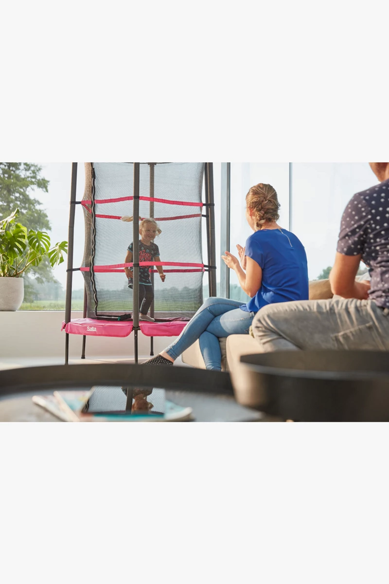 Salta 140 cm Kinder Trampolin