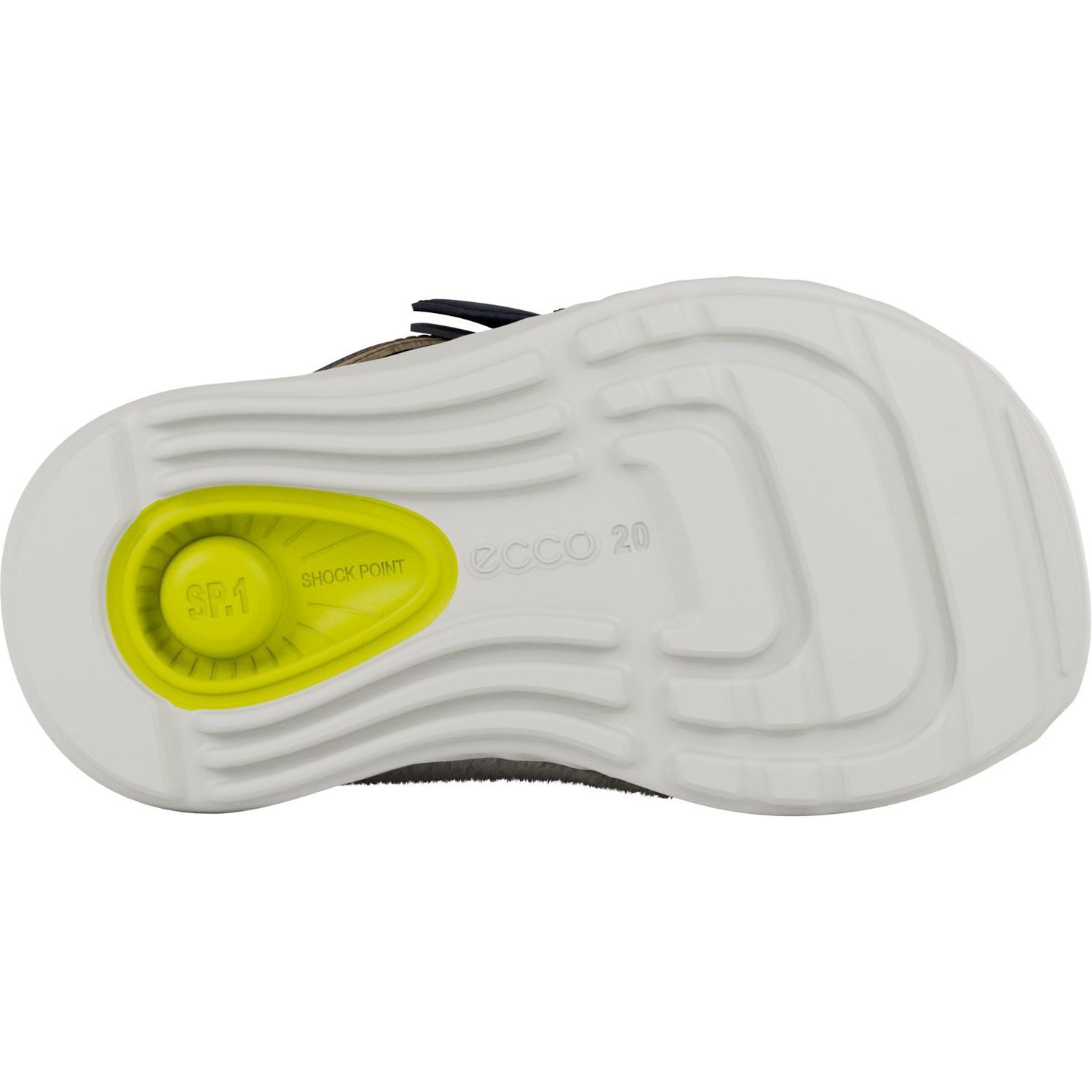 Ecco724181 SP1 Lite