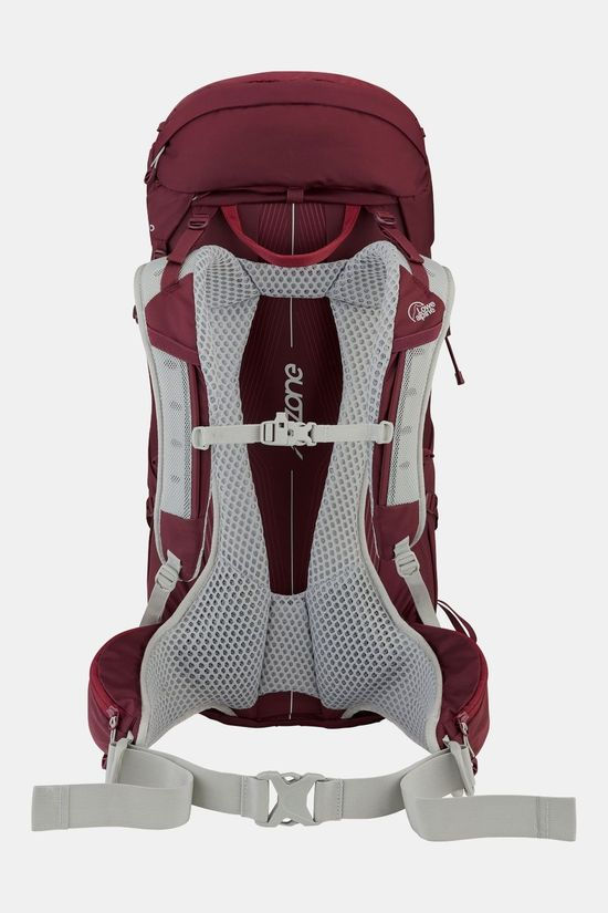 Lowe Alpine Lowe Alpine Airzone Trail Camino Nd35:40 Backpack Dames