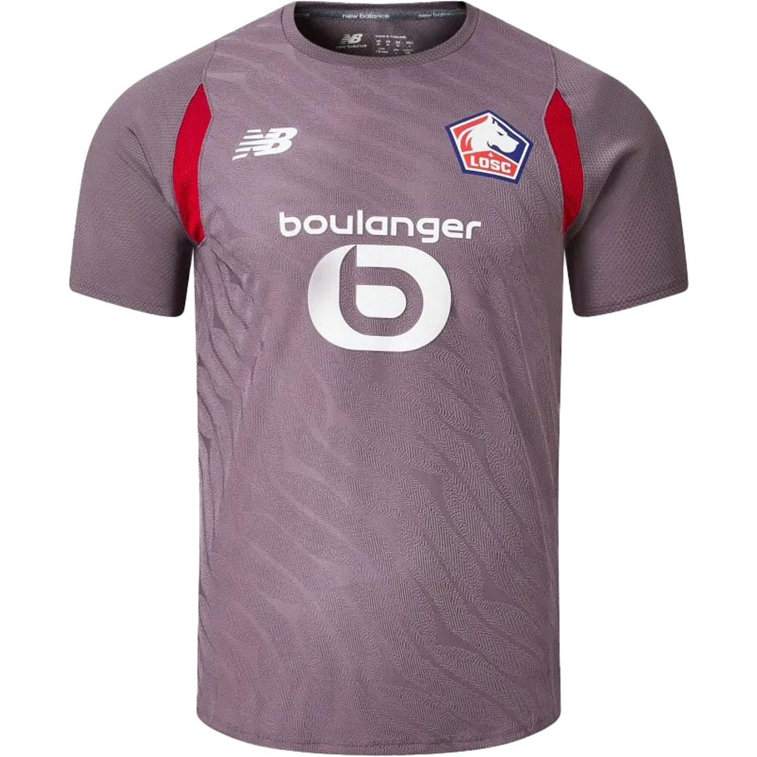 New Balance OSC Lille Trainingsset