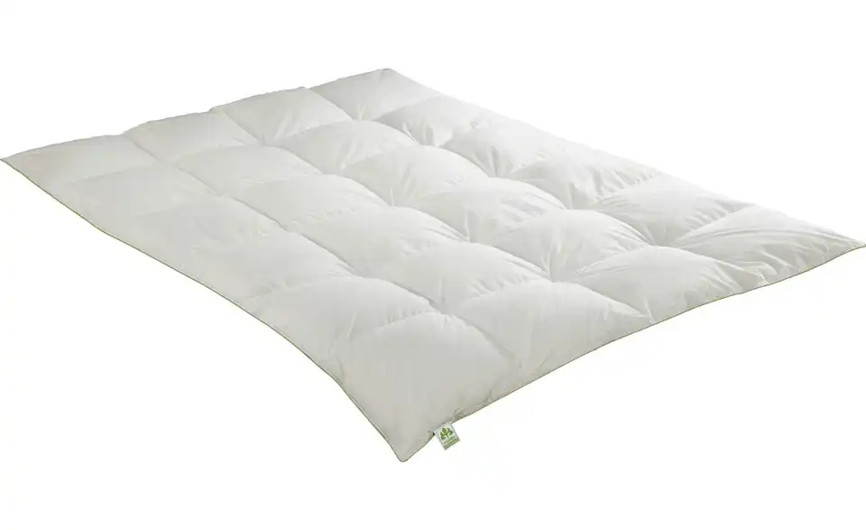 IRISETTE Steppbett Warm