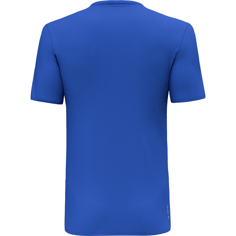 Salewa Herren Pure Snow Cptn Dry T-Shirt