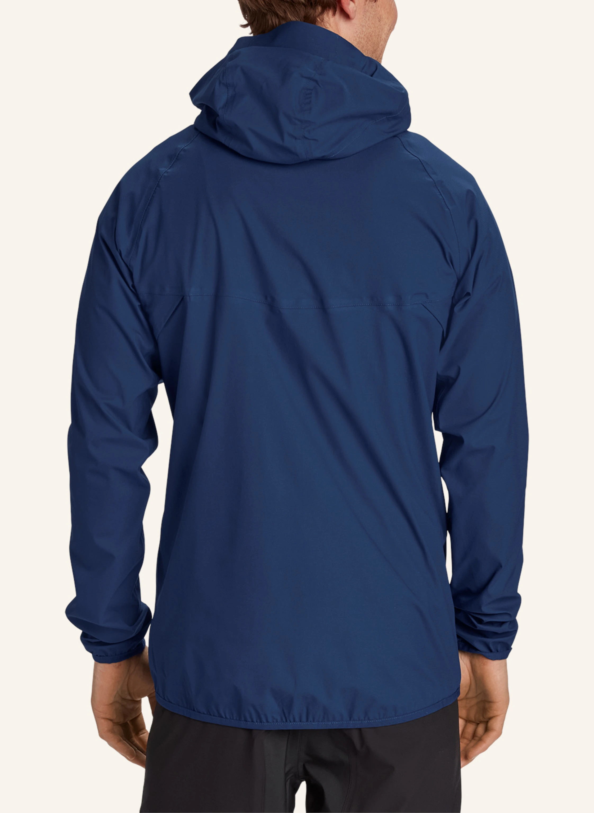 NORDISK Outdoorjacke RIMU
