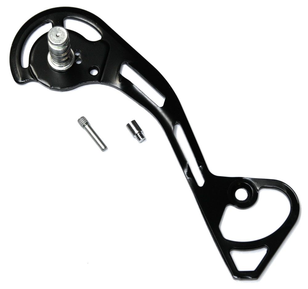 Shimano Kettenleitblech Aussen SGS für RD-M781/670/610