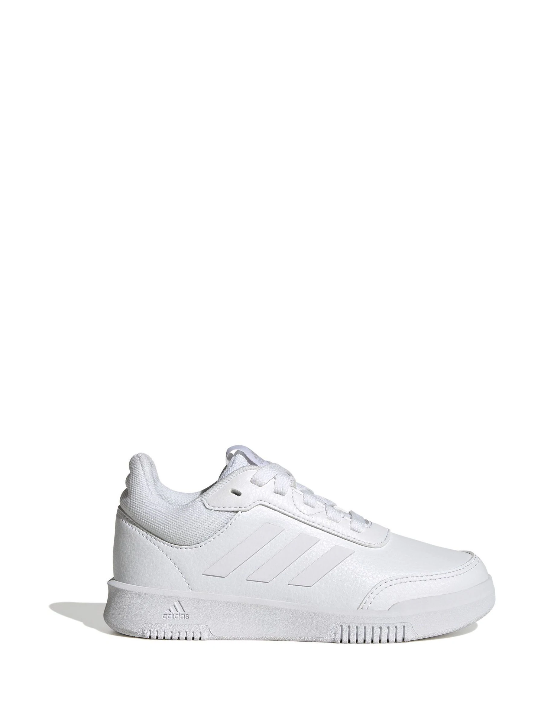 Wit - adidas Tensaur Kids Trainers
