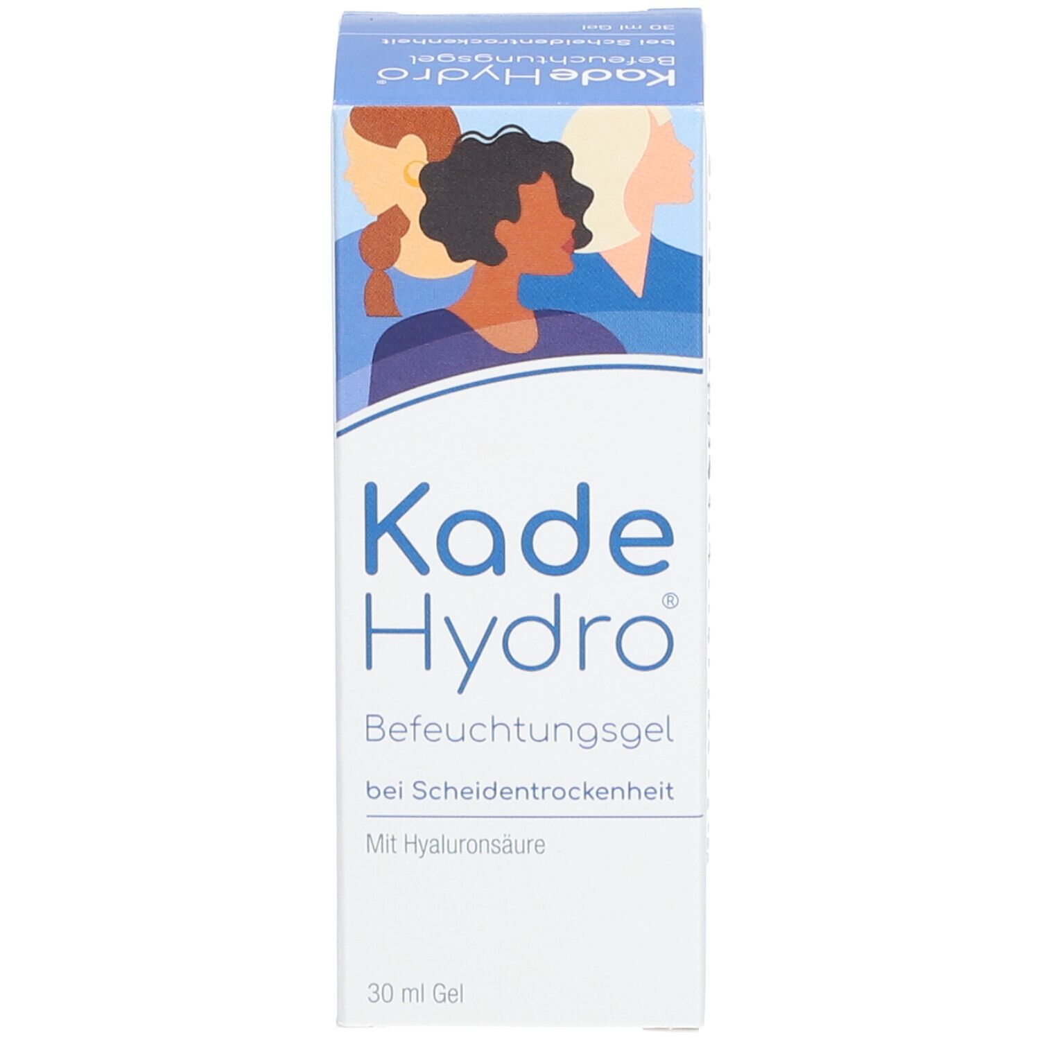 KadeHydro® Befeuchtungsgel