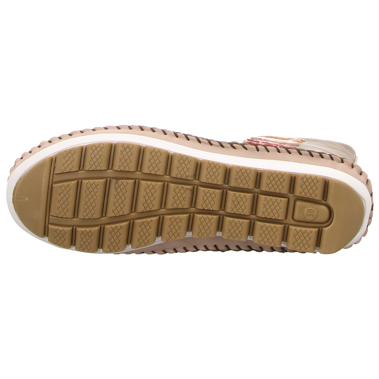 Gemini Stiefelette grün