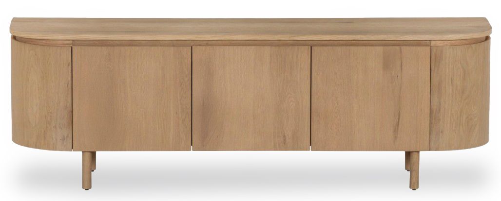 Tv-meubel Tobago B170 x D43 x H56 cm