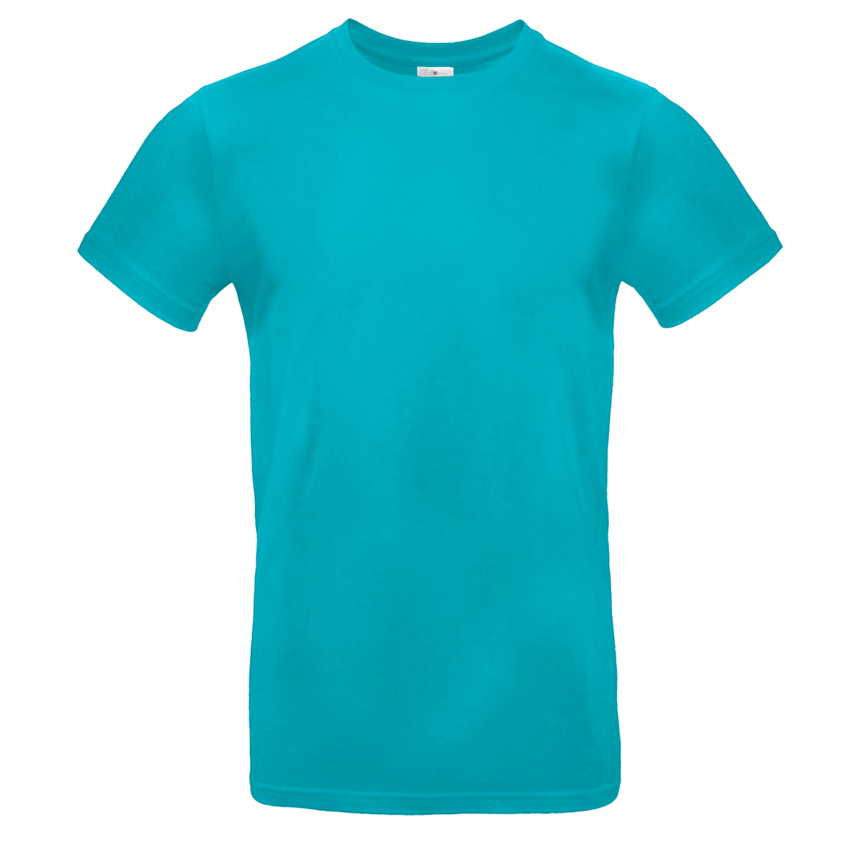 B&C BC03T - Tee-Shirt Homme 100% Coton