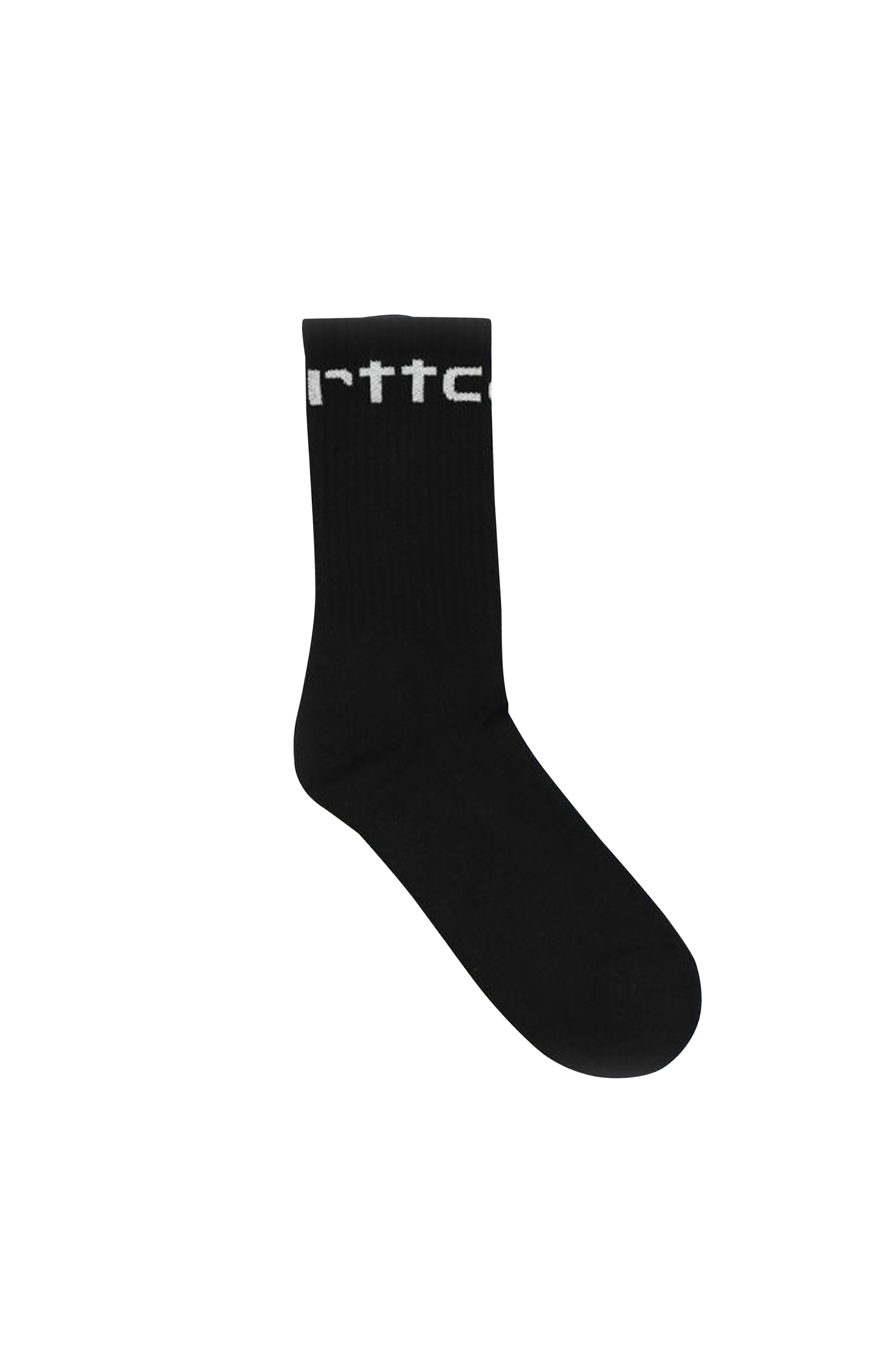 CARHARTT WIP Chaussettes Noir