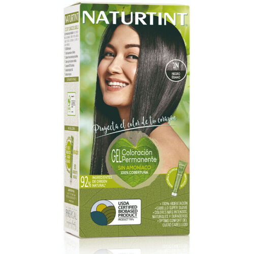 Naturtint - 1n Ébano Negro