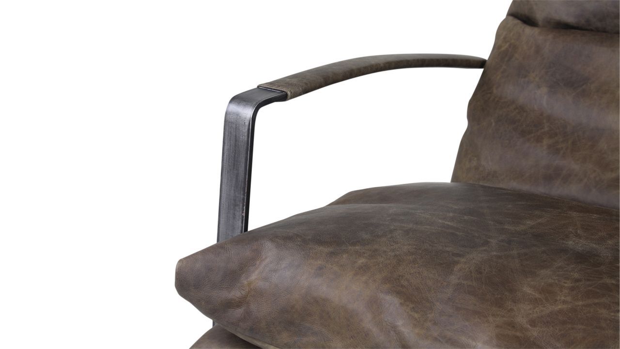 Fauteuil 92091 Lex B65 x D94 x H94 cm