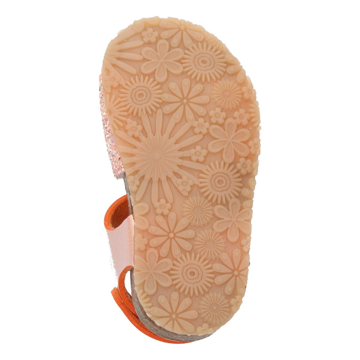 Babette Beach - Sandalen Bunnies Roze