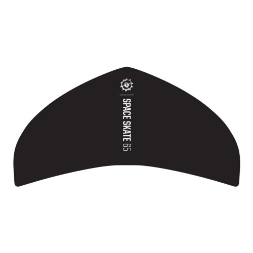 Slingshot Hover Glide Neopren Cover Space Skate 65