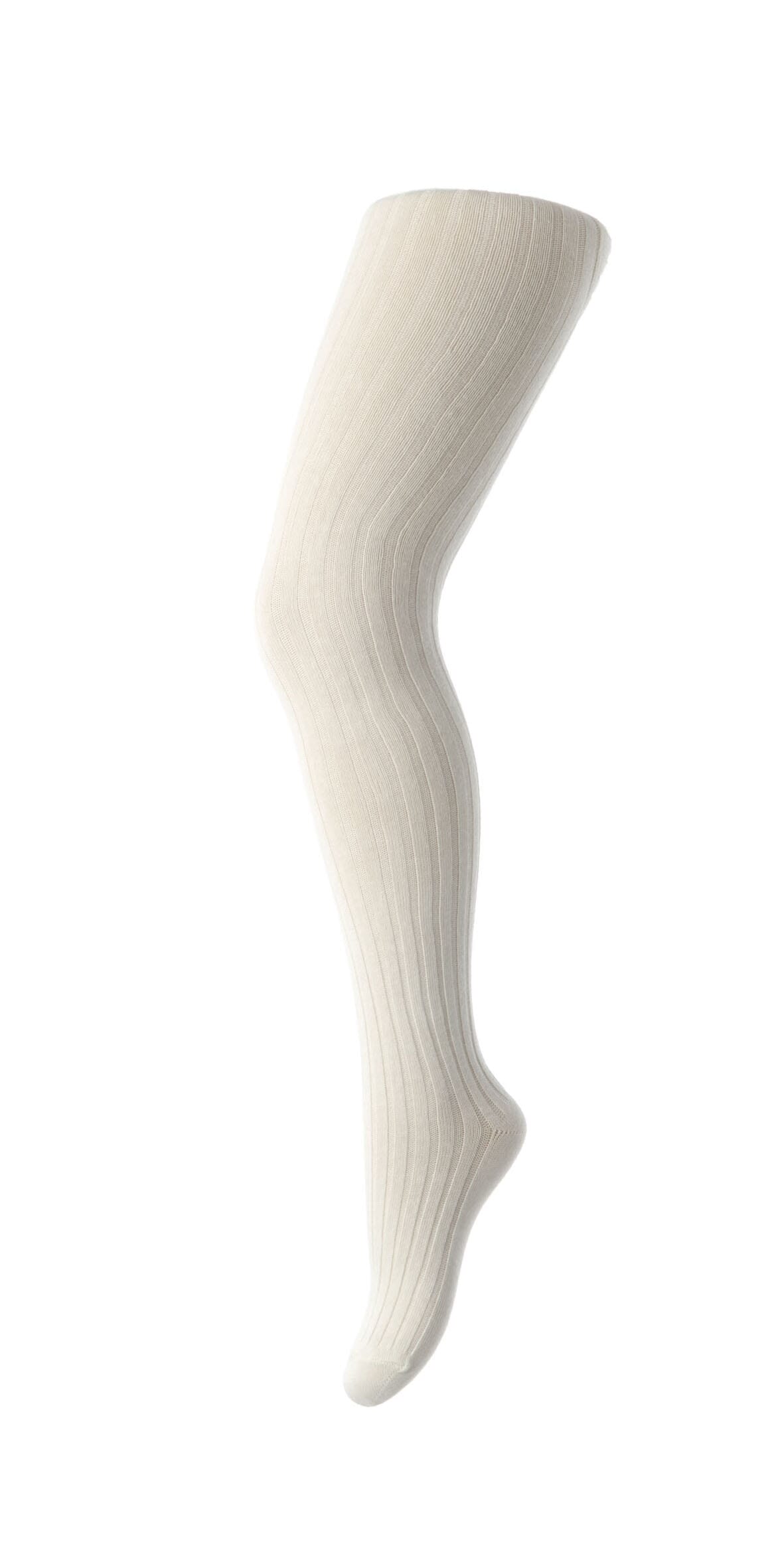 Tights Pad Wool snow white - MP - Rumpetroll