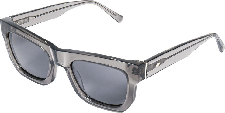 MessyWeekend DON Crystal grey