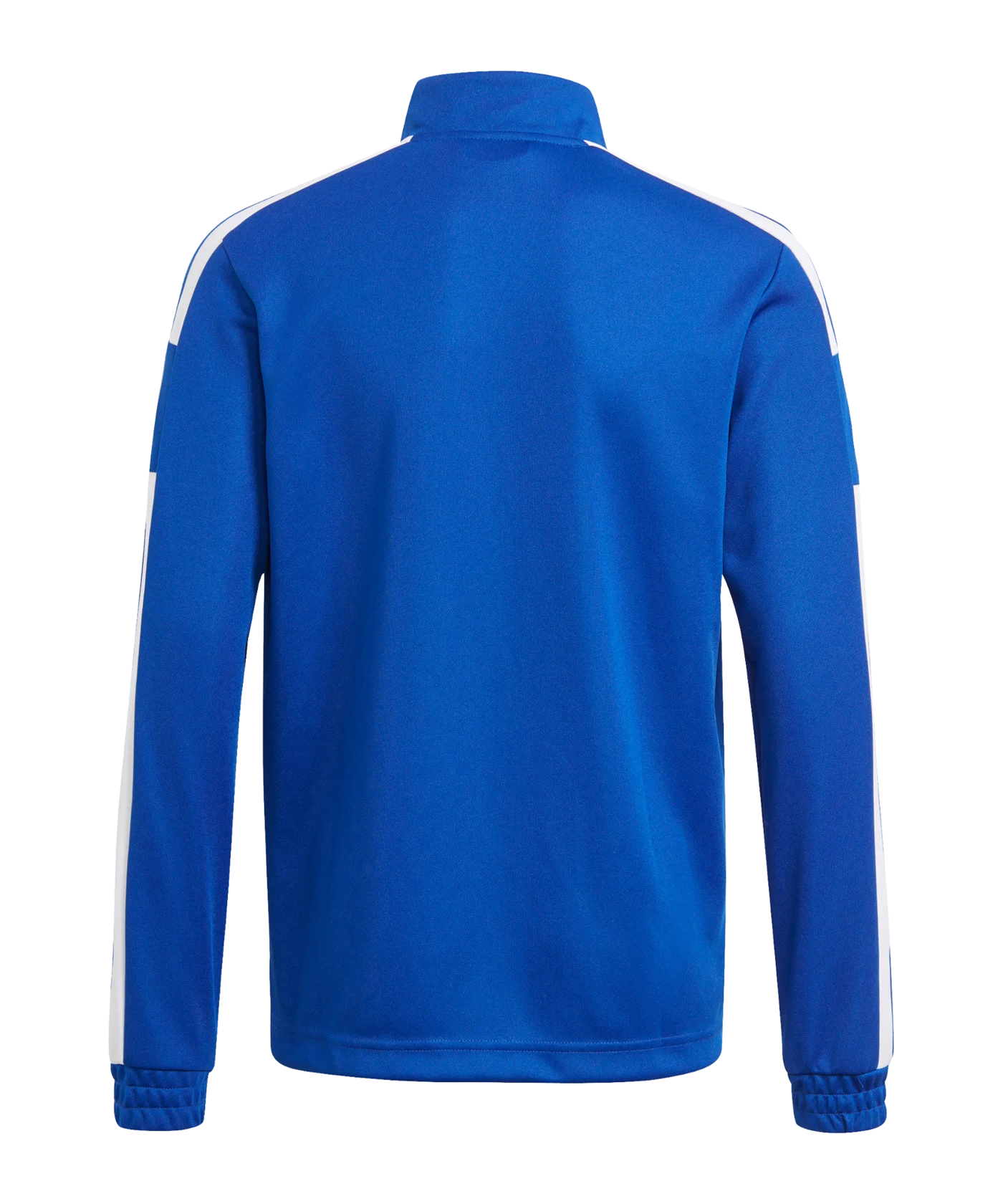 adidas Squadra 21 Trainingsjacke Kids Blau Weiss