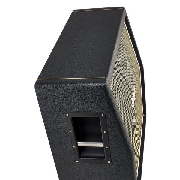 Marshall MR1960AHW Gitarrenbox schräg