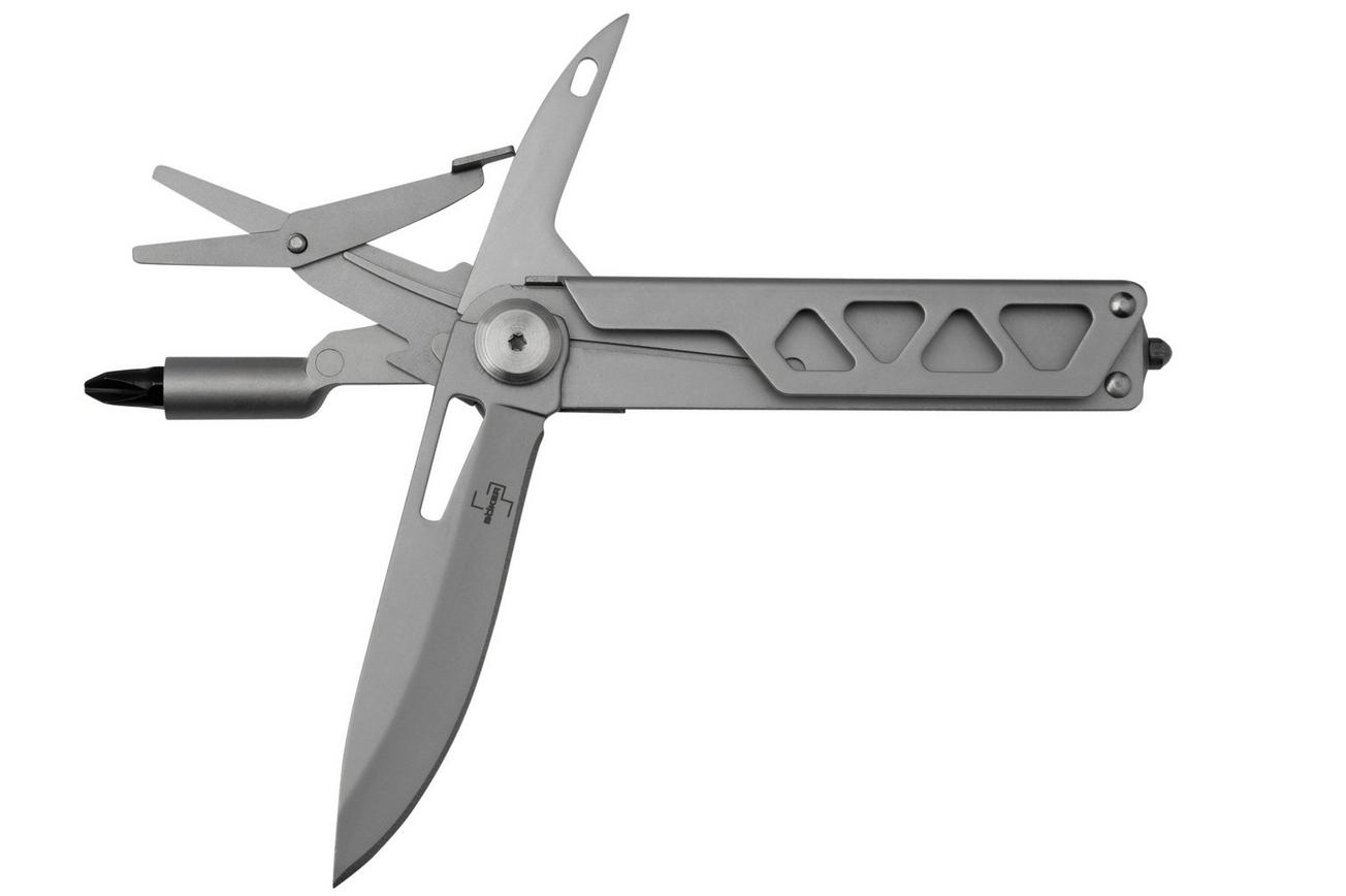 Böker Plus Specialist Half-Tool 09BO831 multitool