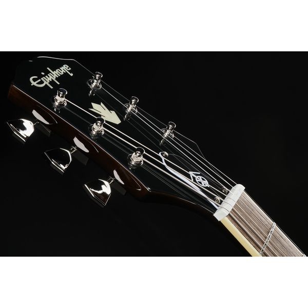 Epiphone Jim James ES-335 70s WF