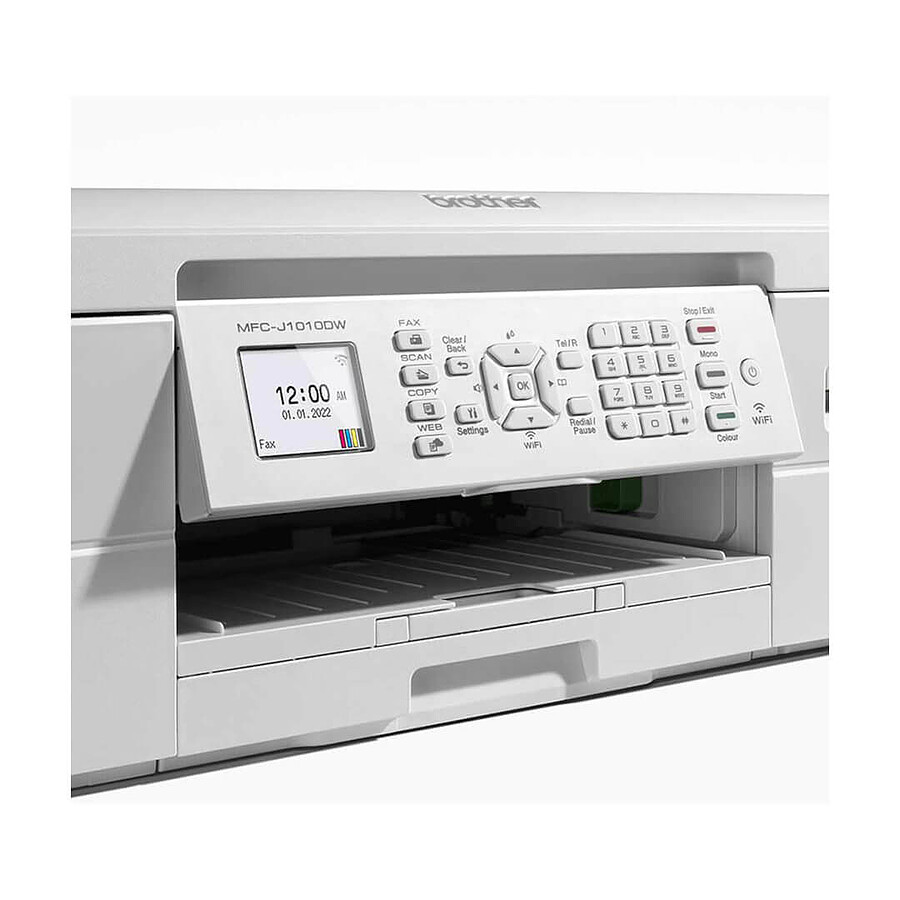 Brother MFC-J1010DW
