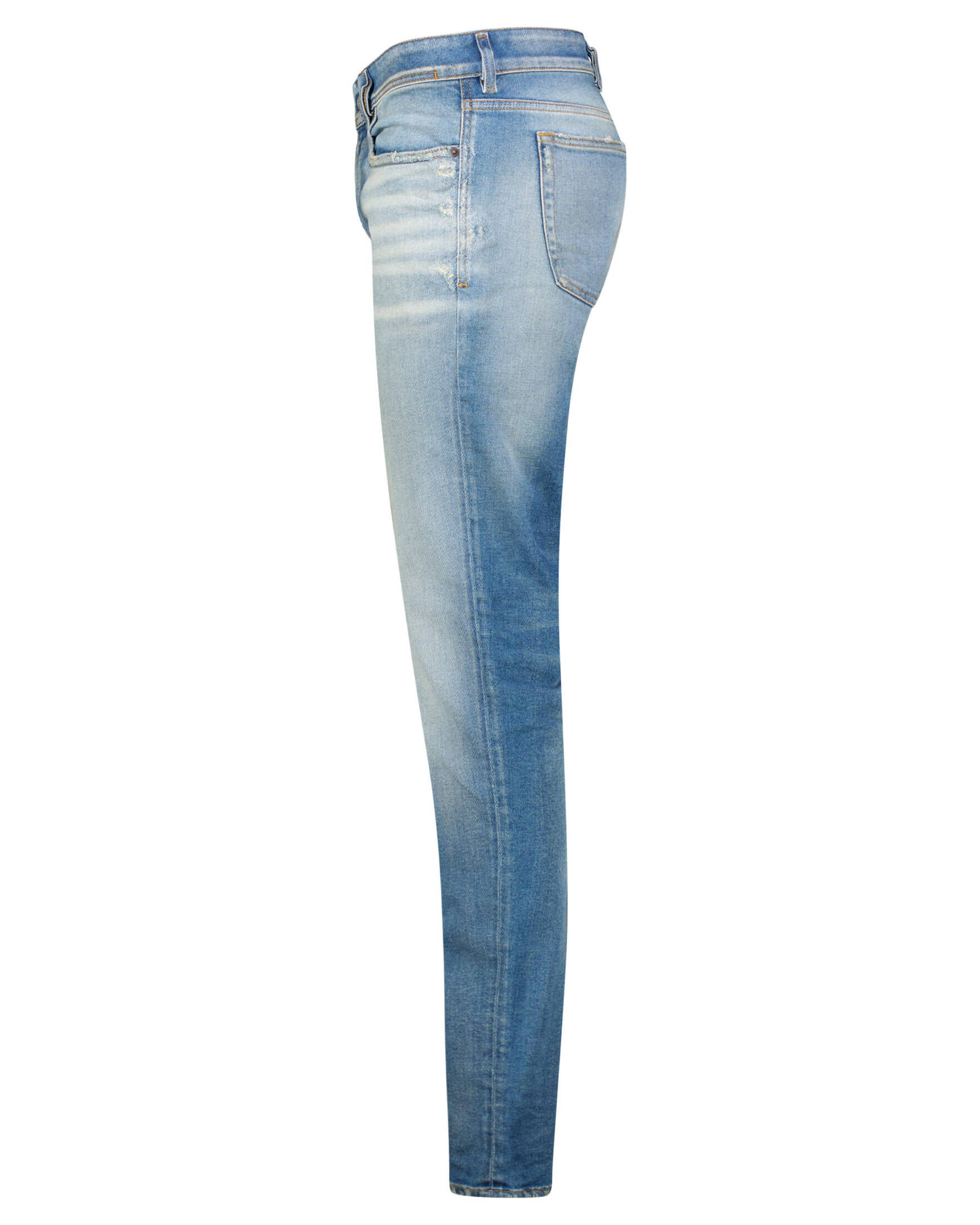 Diesel| Herren Jeans 1979 SLEENKER Skinny Fit