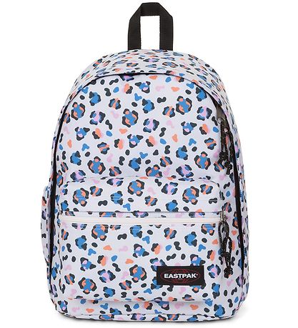 Eastpak Rygs?k - Office Zippl'r - 27L - Partymal Light