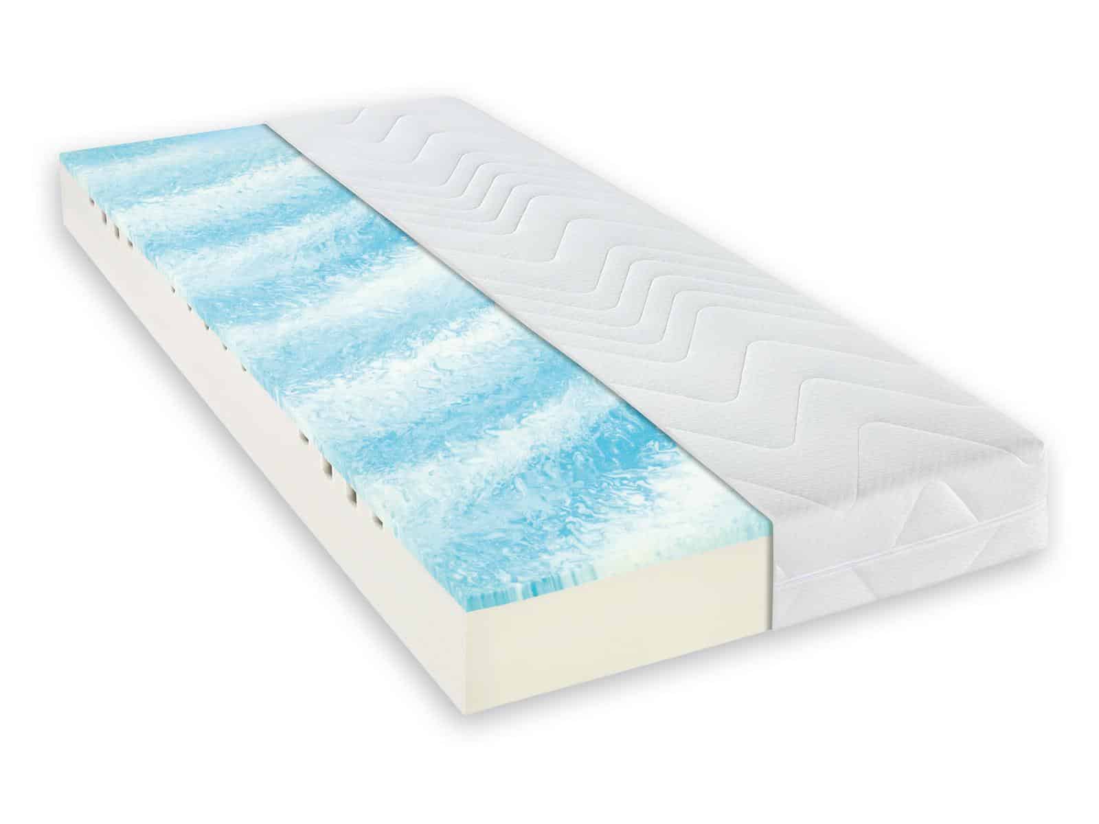 Sleepsy Kilig Komfortschaummatratze - 090x200cm