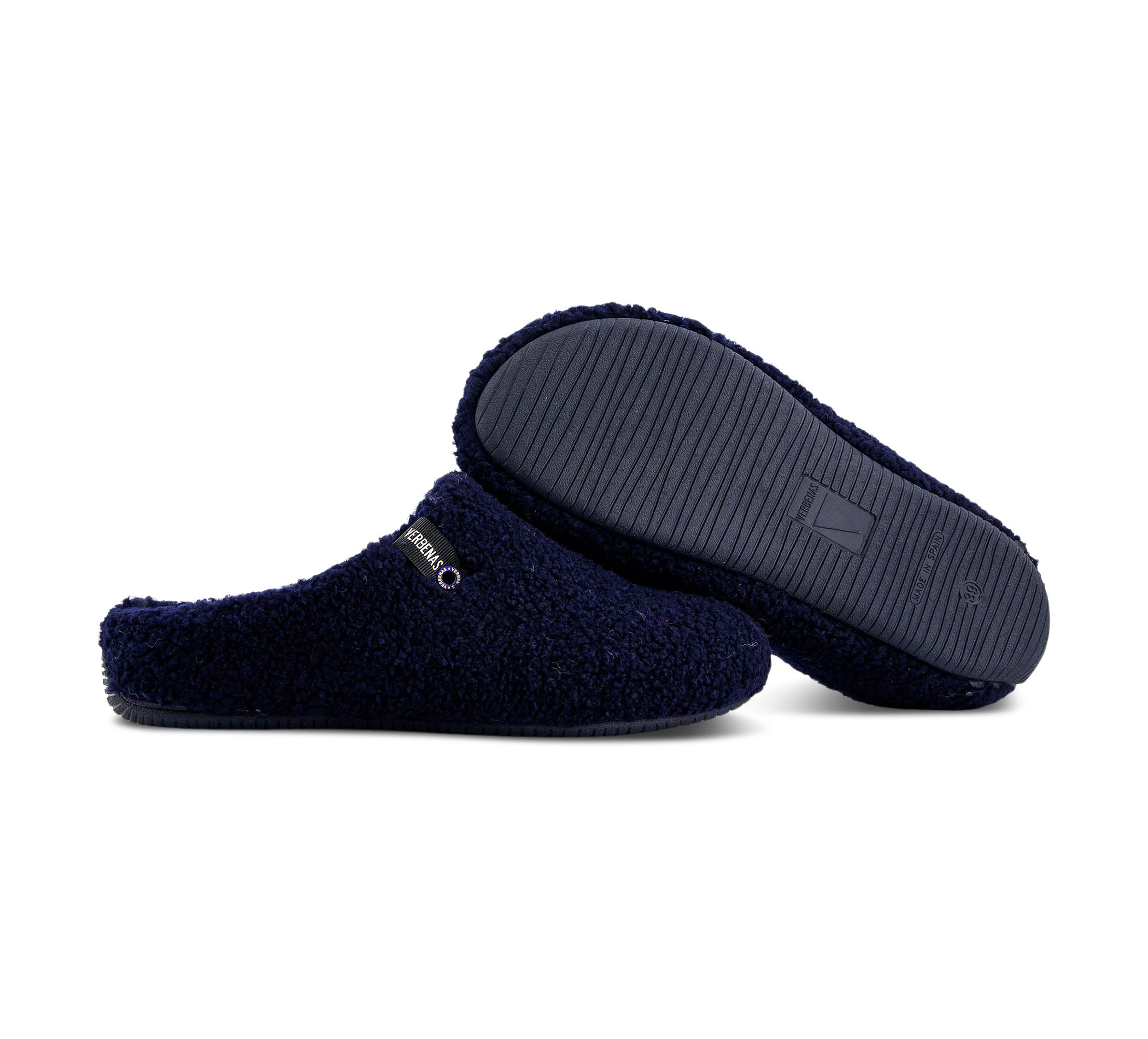 Verbenas York blau