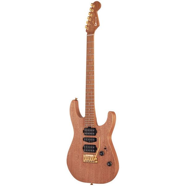 Charvel Pro-Mod DK24 HSH 2PT CM MH